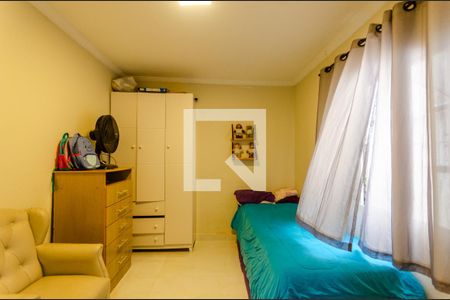 Suíte 1 de casa para alugar com 3 quartos, 196m² em Vila Pirituba, São Paulo