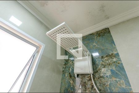 Suíte 1 - Banheiro de casa para alugar com 3 quartos, 196m² em Vila Pirituba, São Paulo