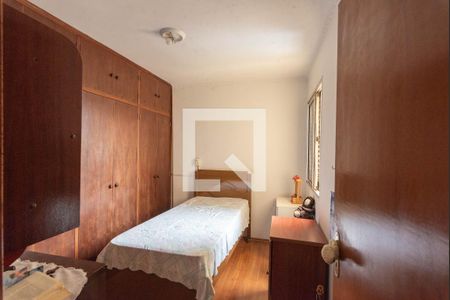 Quarto 2 de apartamento à venda com 2 quartos, 60m² em Jardim Pauliceia, Campinas