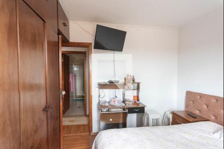 Quarto 1 de apartamento à venda com 2 quartos, 60m² em Jardim Pauliceia, Campinas
