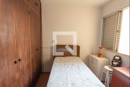 Quarto 2 de apartamento à venda com 2 quartos, 60m² em Jardim Pauliceia, Campinas