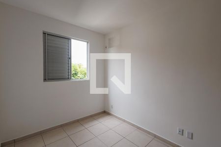 Quarto 1 de apartamento para alugar com 2 quartos, 54m² em Campos Elíseos, Taubaté