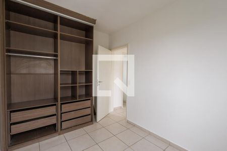 Quarto 1 de apartamento para alugar com 2 quartos, 54m² em Campos Elíseos, Taubaté