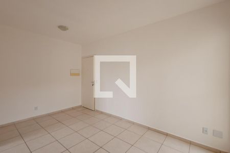 Sala de apartamento para alugar com 2 quartos, 54m² em Campos Elíseos, Taubaté
