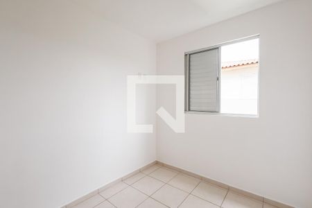 Quarto 1 de apartamento para alugar com 2 quartos, 54m² em Campos Elíseos, Taubaté