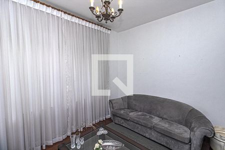 sala_3 de casa à venda com 3 quartos, 400m² em Aclimação, São Paulo