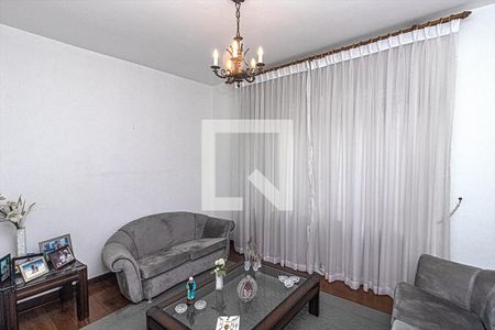 sala_1 de casa à venda com 3 quartos, 400m² em Aclimação, São Paulo