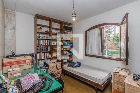 quarto 1_1 de casa à venda com 3 quartos, 400m² em Aclimação, São Paulo