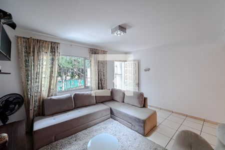 Sala de casa para alugar com 3 quartos, 87m² em Vila Mariana, São Paulo