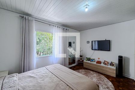 Quarto 1 de casa para alugar com 3 quartos, 87m² em Vila Mariana, São Paulo