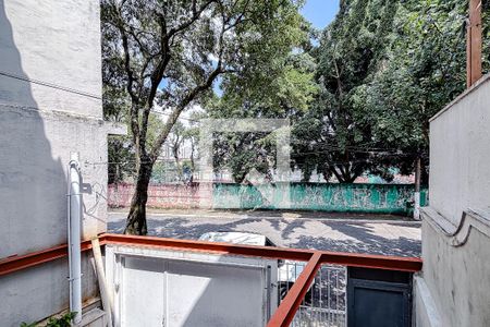 Vista de casa para alugar com 3 quartos, 87m² em Vila Mariana, São Paulo