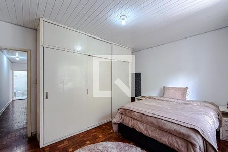 Quarto 1 de casa para alugar com 3 quartos, 87m² em Vila Mariana, São Paulo