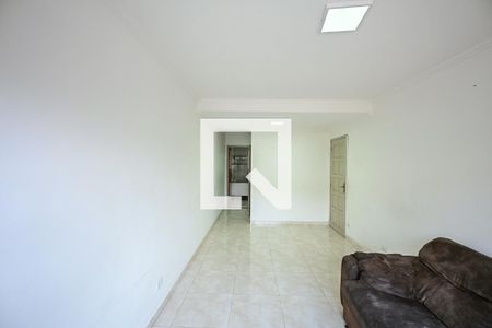 Sala de casa à venda com 3 quartos, 130m² em Parque das Cigarreiras, Taboão da Serra