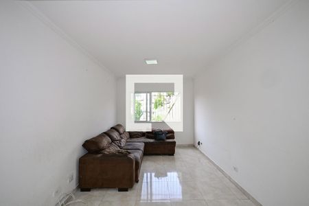 Sala de casa à venda com 3 quartos, 130m² em Parque das Cigarreiras, Taboão da Serra