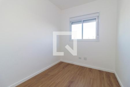 Quarto 1 de apartamento para alugar com 2 quartos, 45m² em Jardim Casablanca, São Paulo