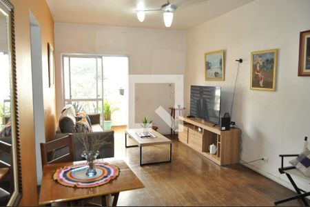 Apartamento à venda com 2 quartos, 85m² em Sampaio, Rio de Janeiro