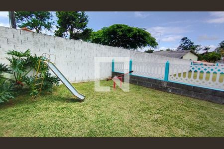 Playground de casa para alugar com 4 quartos, 1200m² em Recreio Santa Rita, Suzano