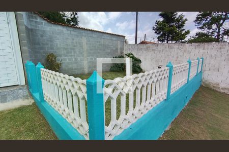 Playground  de casa para alugar com 4 quartos, 1200m² em Recreio Santa Rita, Suzano