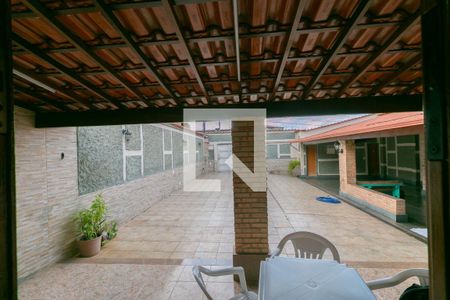 Casa à venda com 3 quartos, 360m² em Jardim Leblon, Belo Horizonte