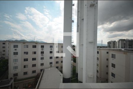  Vista do Quarto 1 de apartamento para alugar com 2 quartos, 43m² em Madureira, Rio de Janeiro