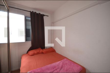 Qarto 2 de apartamento para alugar com 2 quartos, 43m² em Madureira, Rio de Janeiro