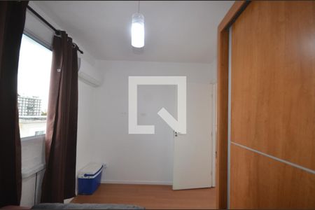 Quarto 1 de apartamento para alugar com 2 quartos, 43m² em Madureira, Rio de Janeiro