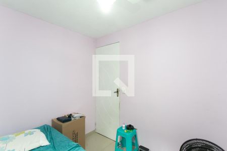 Quarto 1  de apartamento à venda com 2 quartos, 52m² em Conjunto Residencial José Bonifácio, São Paulo