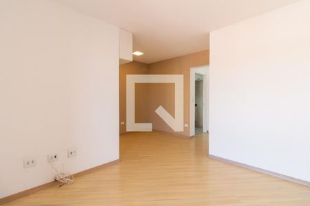 Sala de apartamento para alugar com 2 quartos, 58m² em Jardim Ester, São Paulo