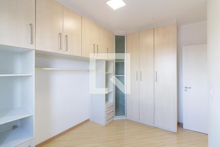 Quarto 2 de apartamento para alugar com 2 quartos, 58m² em Jardim Ester, São Paulo