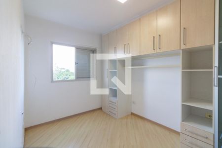 Quarto 2 de apartamento para alugar com 2 quartos, 58m² em Jardim Ester, São Paulo