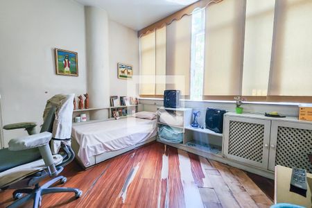 Quarto 1 de apartamento à venda com 3 quartos, 139m² em Flamengo, Rio de Janeiro