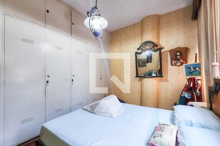 Quarto 2 de apartamento à venda com 3 quartos, 139m² em Flamengo, Rio de Janeiro