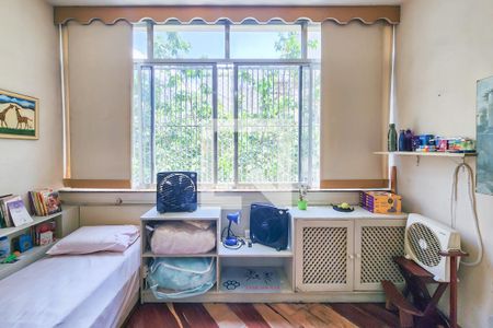 Quarto 1 de apartamento à venda com 3 quartos, 139m² em Flamengo, Rio de Janeiro