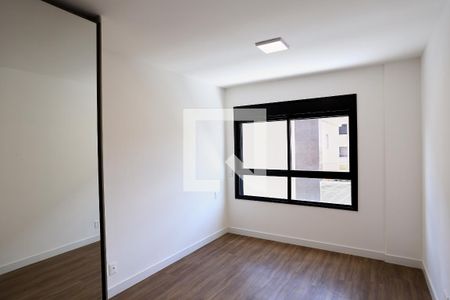 Suíte de apartamento para alugar com 2 quartos, 65m² em Lourdes, Belo Horizonte
