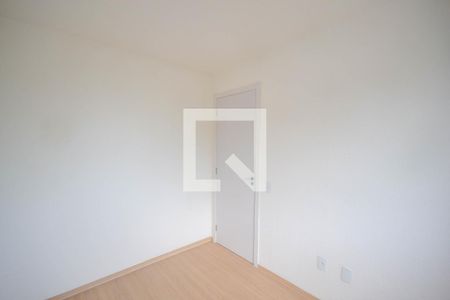 Quarto 1 de apartamento para alugar com 2 quartos, 48m² em Jardim Alvorada, Nova Iguaçu