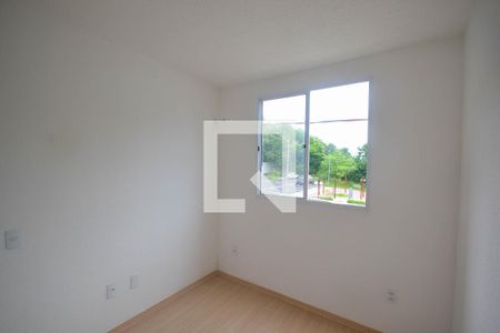 Quarto 1 de apartamento para alugar com 2 quartos, 48m² em Jardim Alvorada, Nova Iguaçu