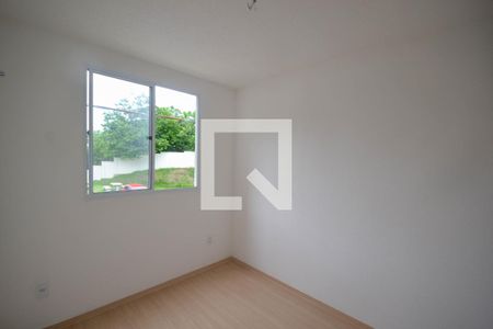 Quarto 1 de apartamento para alugar com 2 quartos, 48m² em Jardim Alvorada, Nova Iguaçu