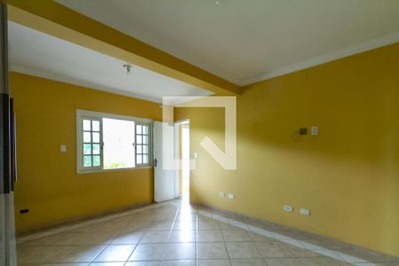 Suíte de apartamento para alugar com 1 quarto, 56m² em Assunção, São Bernardo do Campo