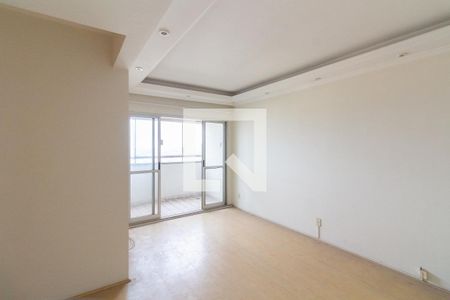 Sala de apartamento à venda com 3 quartos, 79m² em Jaguaré, São Paulo