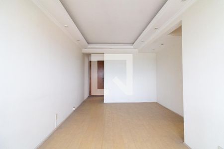 Sala de apartamento à venda com 3 quartos, 79m² em Jaguaré, São Paulo