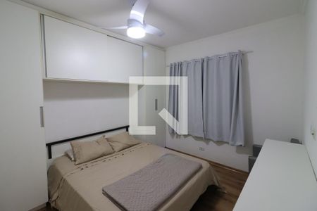 Quarto 1 de apartamento para alugar com 2 quartos, 72m² em Jaguaribe, Osasco