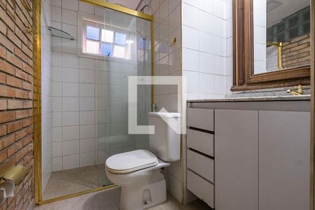 Suíte de apartamento à venda com 2 quartos, 83m² em Cerqueira César, São Paulo