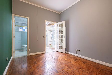 Suíte de apartamento à venda com 2 quartos, 83m² em Cerqueira César, São Paulo