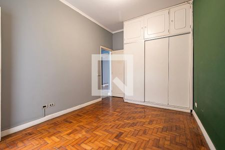 Suíte de apartamento à venda com 2 quartos, 83m² em Cerqueira César, São Paulo