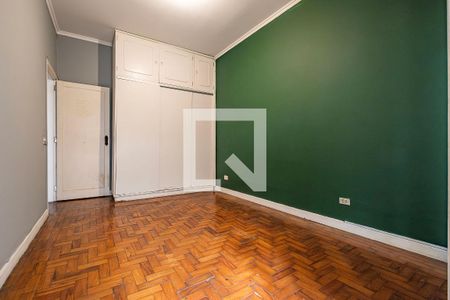 Suíte de apartamento à venda com 2 quartos, 83m² em Cerqueira César, São Paulo