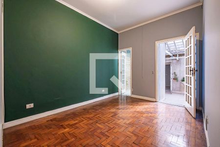 Suíte de apartamento à venda com 2 quartos, 83m² em Cerqueira César, São Paulo