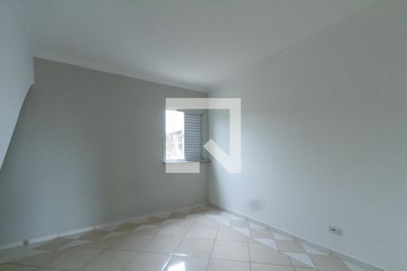 Quarto 1 de apartamento para alugar com 2 quartos, 56m² em Assunção, São Bernardo do Campo