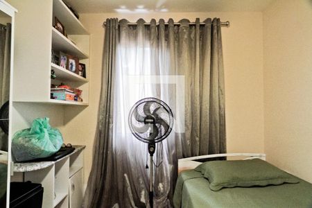 Quarto 1 de apartamento para alugar com 3 quartos, 72m² em Freguesia do Ó, São Paulo