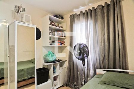 Quarto 1 de apartamento para alugar com 3 quartos, 72m² em Freguesia do Ó, São Paulo