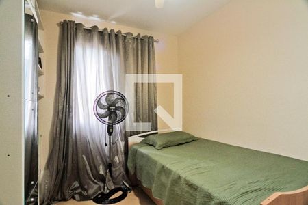 Quarto 1 de apartamento para alugar com 3 quartos, 72m² em Freguesia do Ó, São Paulo